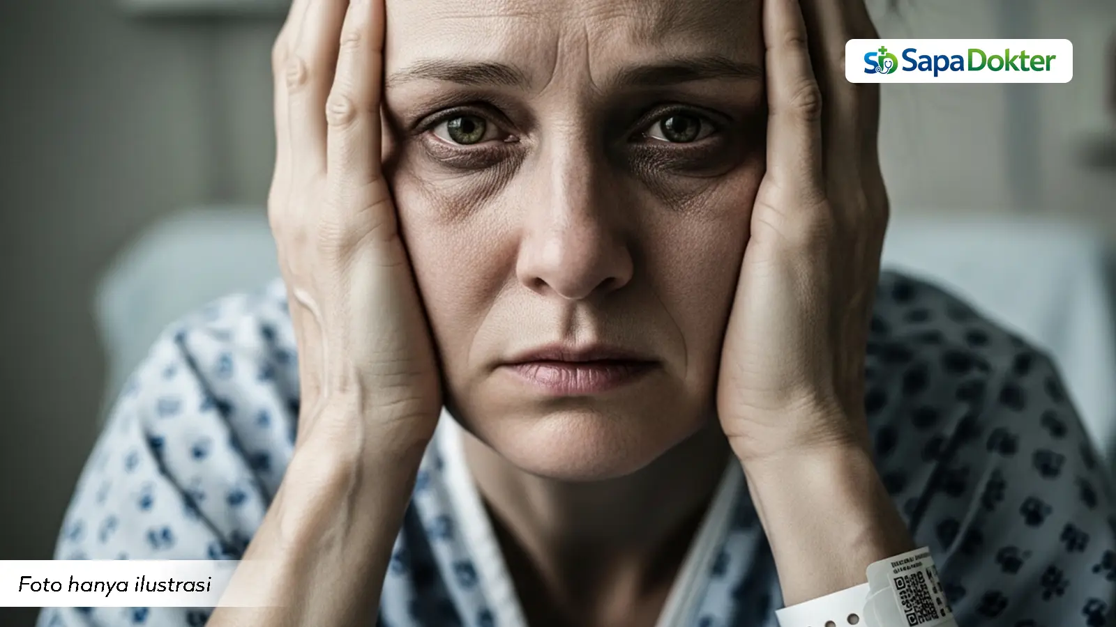 Dibiarkan Terus, Darah Tinggi Bisa Sebabkan Ini! Ini Risiko yang Mengintai