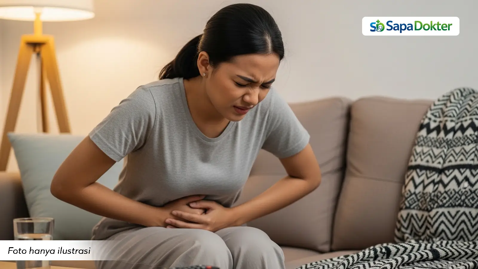 Bukan Sekadar Maag! Ini Tanda Asam Lambung Naik yang Berbahaya