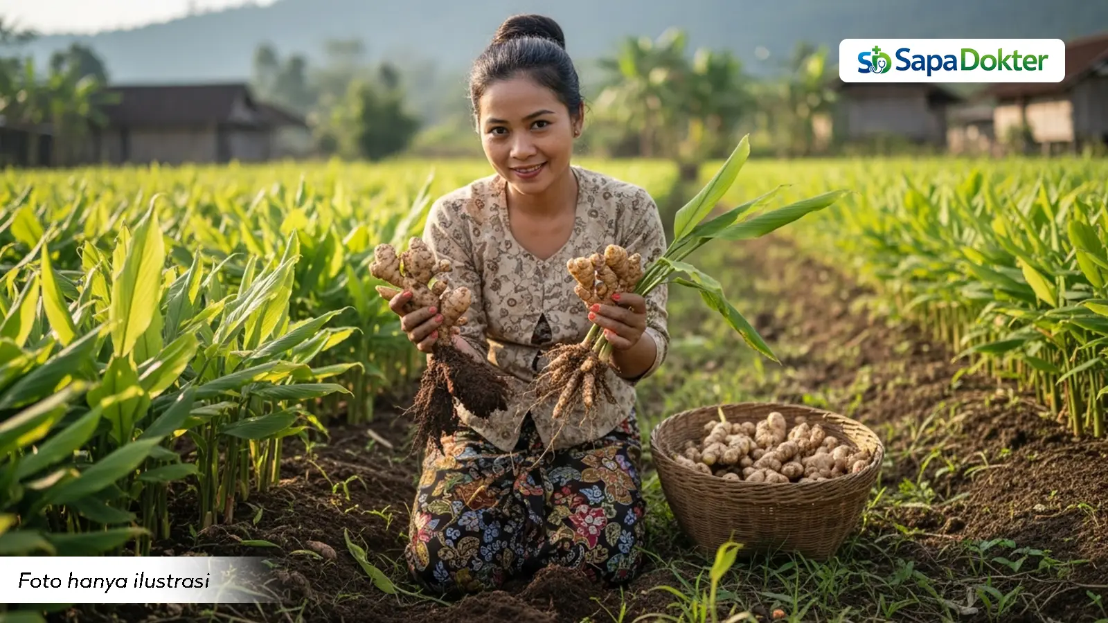 Tanpa Obat! Ini Cara Meredakan Asam Lambung Secara Alami